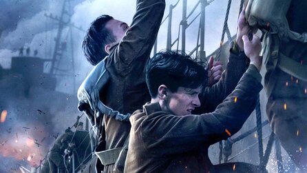 Dunkirk - Filmkritik: Unglaublich anstrengend, unheimlich gut