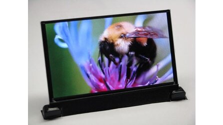 50-Zoll-OLED-Display - in zwei Minuten fertig aus dem Drucker