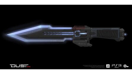 Dust 514 - Waffen