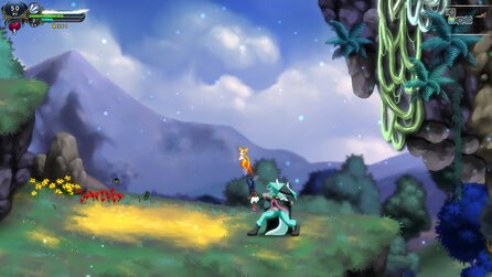 Dust: An Elysian Tail - Screenshots