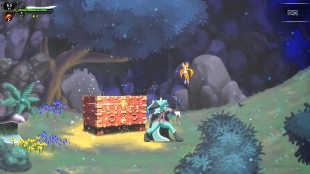 Dust: An Elysian Tail - Screenshots