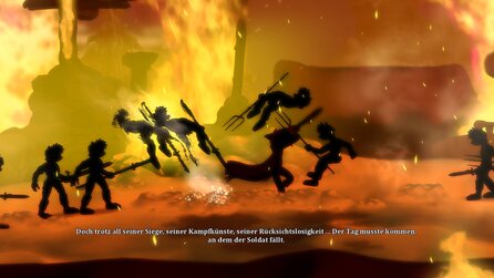 Dust: An Elysian Tail - Screenshots