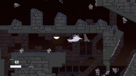 Dustforce - Screenshots