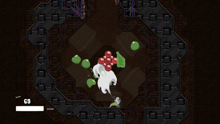 Dustforce - Screenshots