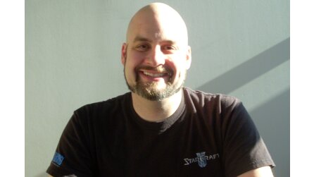 Starcraft 2 - Interview zur Episoden-Kampagne