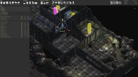 Dustwind - Screenshots