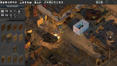 Dustwind - Screenshots