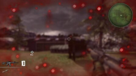 Duty Calls - Mehr als 1,25 Millionen Downloads der CoD-Parodie