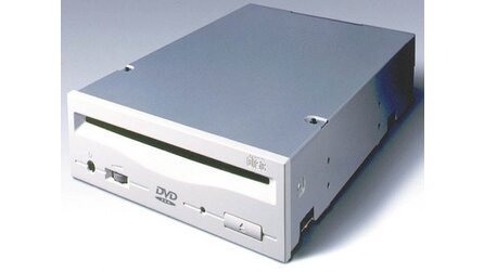 Aopen DVD-1640 Pro