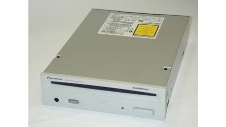 Pioneer DVD-A06S
