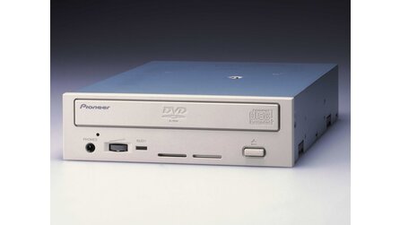 Pioneer DVR-A05