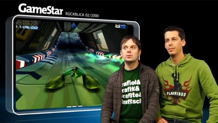 Video-Highlights 0210 - Die Highlights der GameStar-DVD