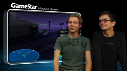 DVD-Highlights 122009 - Dragon Age, Assassins Creed 2 + Borderlands