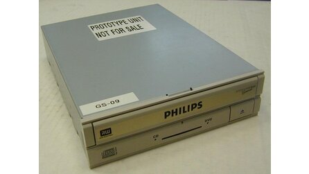 Philips DVD RW 824