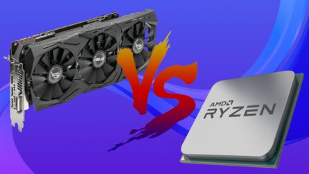 Dedizierte vs. Integrierte Grafikkarte - Was ist der Unterschied?