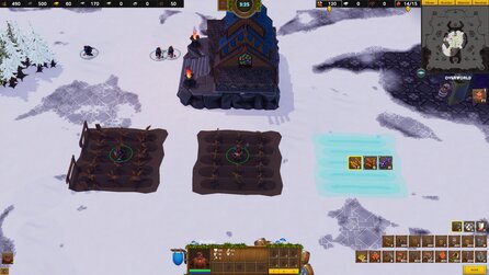 DwarfHeim - Screenshots