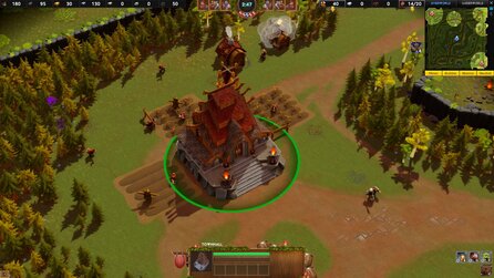 DwarfHeim - Screenshots