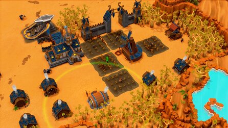 DwarfHeim - Screenshots