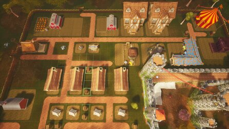 Dwarrows - Screenshots