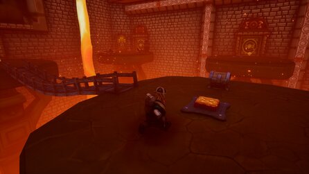 Dwarrows - Screenshots