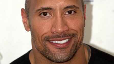Call of Duty: Black Ops - Dwayne »The Rock« Johnson an Kinoumsetzung interessiert