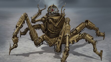 ESO: Morrowind: Das verschwundene Volk - Die Geschichte der Dwemer