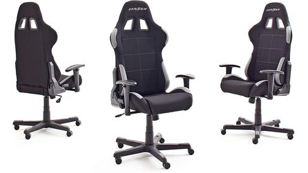 Neue Angebote bei Amazon mit DX Racer und Samsung Galaxy Tab S7+ [Anzeige]