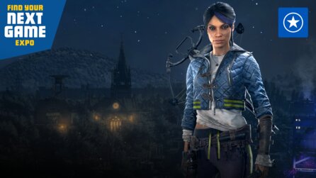 Dying Light 2 endlich gespielt: Die Open World hat was, aber der Star wird die Story