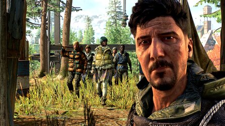 Dying Light 2: Neuer PC-Patch geht 3 große Probleme aus unserem Test an