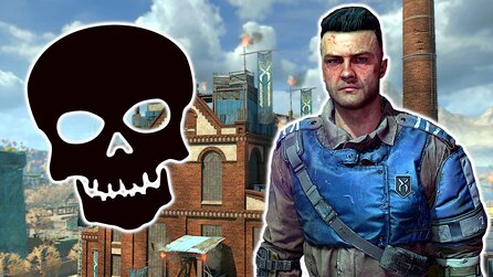 Dying Light 2: Was bringt Update 1.4? Erste Hinweise auf Survival-Modus