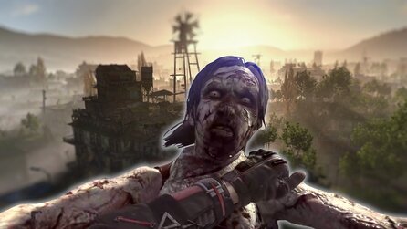 Teaserbild für Dying Light 2: Alle Infos zum Zombie-Spiel mit Open World