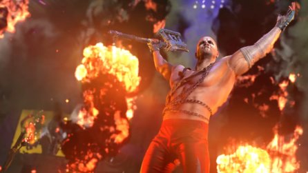 Dying Light 2: Im Trailer zum Story-DLC Bloody Ties werden Arena-Kämpfe groß geschrieben