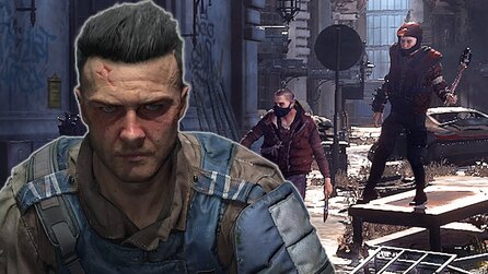 Dying Light 2 im Koop spielen: Alle Infos zum Multiplayer und Crossplay