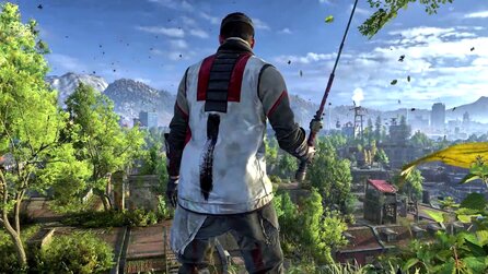 Dying Light 2: Zweiter Gratis-DLC ist da - so sichert ihr euch das Samurai-Outfit