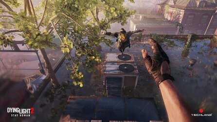Dying Light 2: Stay Human - Screenshots