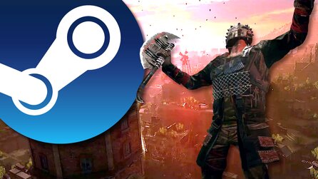 Dying Light 2 dominiert auf Steam in jeder Hinsicht