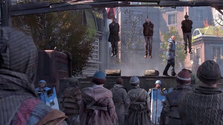 Dying Light 2 - Postapokalyptisches Actionspiel angekündigt, RPG-Legende Chris Avellone schreibt Story