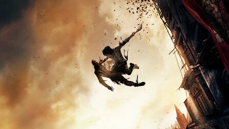 Dying Light 2 - Die Gameplay-Demo zeigt: Zombies sind hier der langweiligste Part