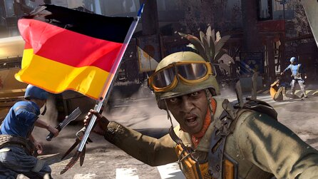 Dying Light 2: So ändert ihr die Sprache in Steam und Epic