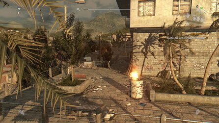 Dying Light - Technik-Check - Bilder