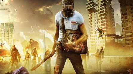Dying Light: Bad Blood - Early-Access-Start des »Brutal Royale«, auch in Deutschland