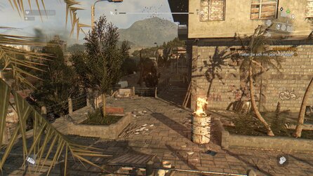 Dying Light - Technik-Check - Bilder