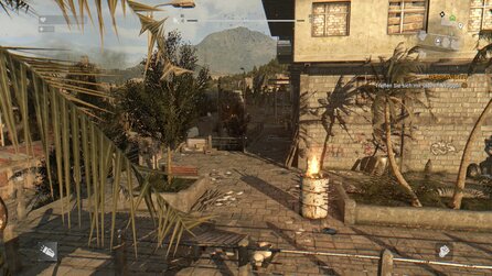 Dying Light - Technik-Check - Bilder