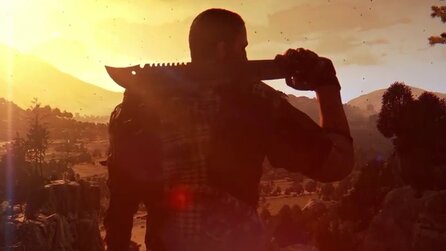 Dying Light: The Following - Story-Trailer teasert neue Charaktere an
