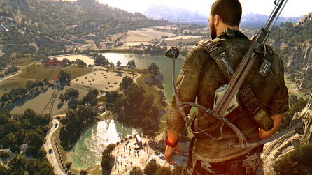 Dying Light 2 - Vielleicht zu ambitioniert für Xbox One und PS4