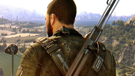 Dying Light - Bekommt zehn neue DLCs, und zwar kostenlos