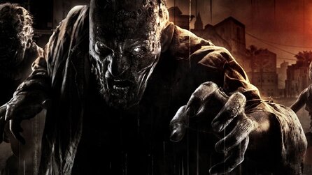 Dying Light - Weitere Inhalte bis Ende 2016