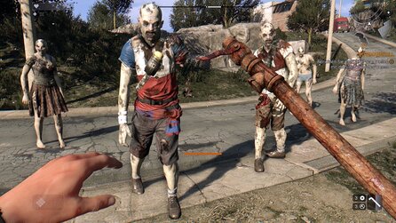 Dying Light - Verseuchtes Antizin verleiht Superkräfte