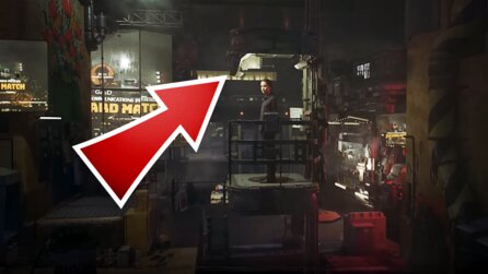 Wer dieses Video sieht, versteht, wieso Filme kaum noch praktische Effekte nutzen, obwohl es ihnen guttun würde