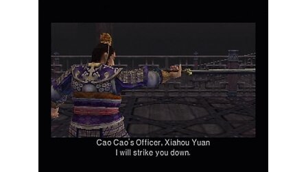 Dynasty Warriors 3 PlayStation 2